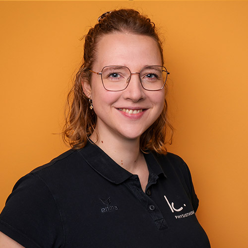 Portrait Jennifer Gerling