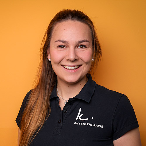 Portrait Kassandra Thiele