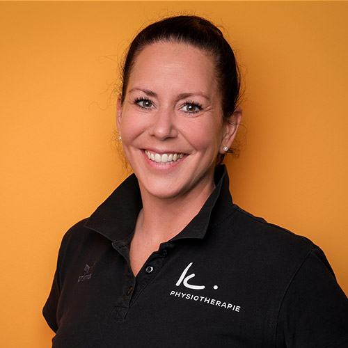 Portrait Svenja Boenke