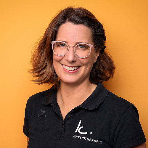 Portrait von Katrin Westhoff